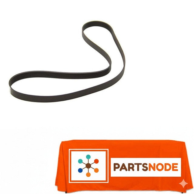PS11754068-A AP6020748 For Maytag Bravos Clothes Washer Drive Belt Part #