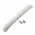 PS17996268-A For Frigidaire Gallery Microwave Door Handle Assembly Part # Model