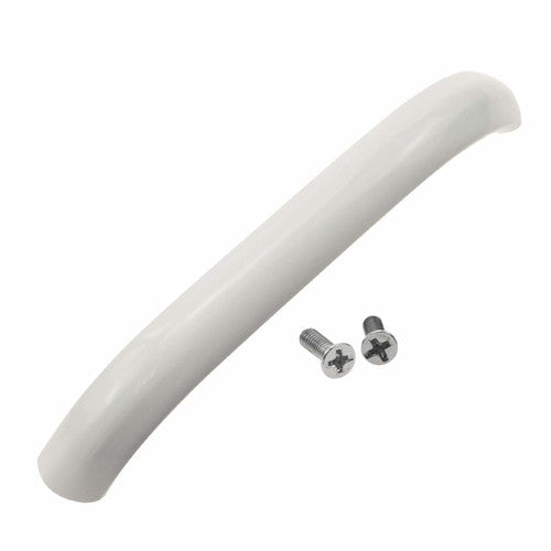 PS17996268-A For Frigidaire Gallery Microwave Door Handle Assembly Part # Model