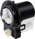 86514711-A For Maytag Amana Washer Drain Pump Motor Assembly Part # Model NR1207
