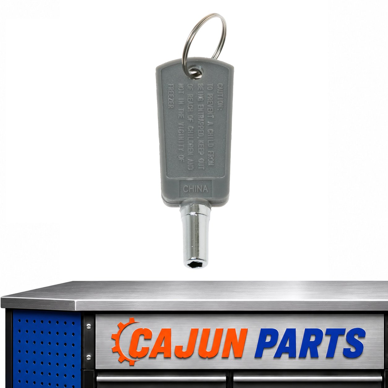 AP6332701-A PS12344707 For OEM GE Refrigerator Key Part # Model NR1204 -XR237X