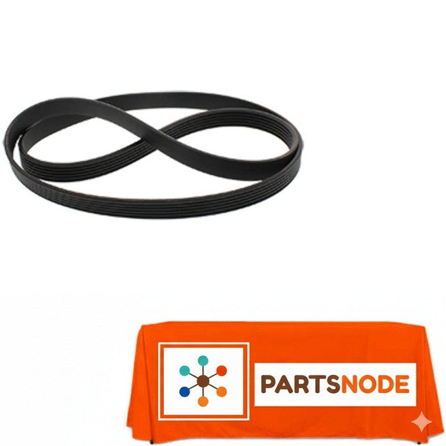 PS1482278-A AP3968432 For GE Clothes Washer Drive Belt Part # Model