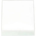 PS645378-A For Frigidaire Refrigerator GLASS INSERT For Pan Frame Part # Model