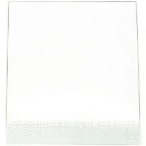 PS645378-A For Frigidaire Refrigerator GLASS INSERT For Pan Frame Part # Model