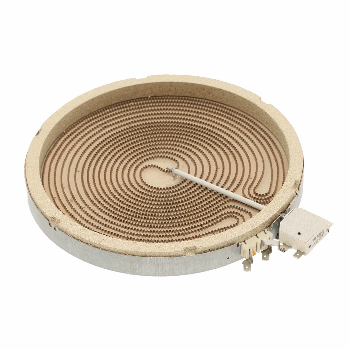AP4337140-A For OEM Samsung Stove Radiant Heater Assembly for Ovens and Ranges