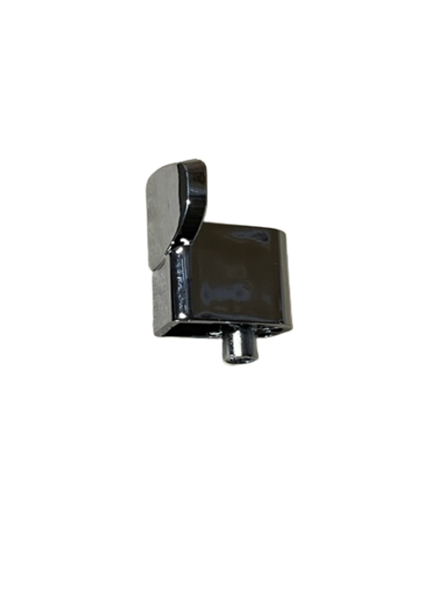 PS8754188-A AP5790530 For GE Microwave Door Handle End Support Only Part # Model