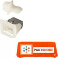 8827304-D For Maytag Dryer Door Latch and Catch Kit Set Part # Model NR1207