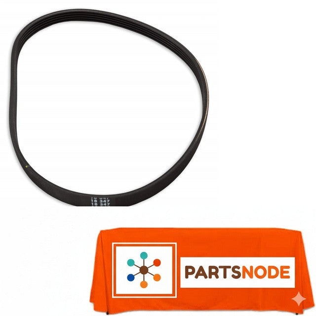 PS11767488-A AP6037512 For GE Clothes Washer Drive Belt Part # Model