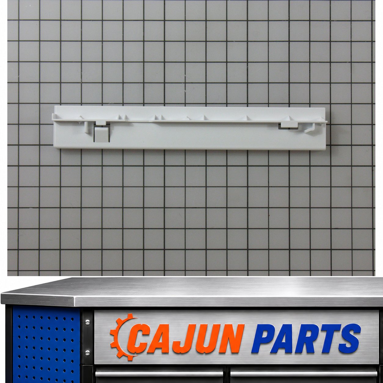 5834253-F For OEM Kenmore LG Refrigerator Rail Connector Part # Model NR1207
