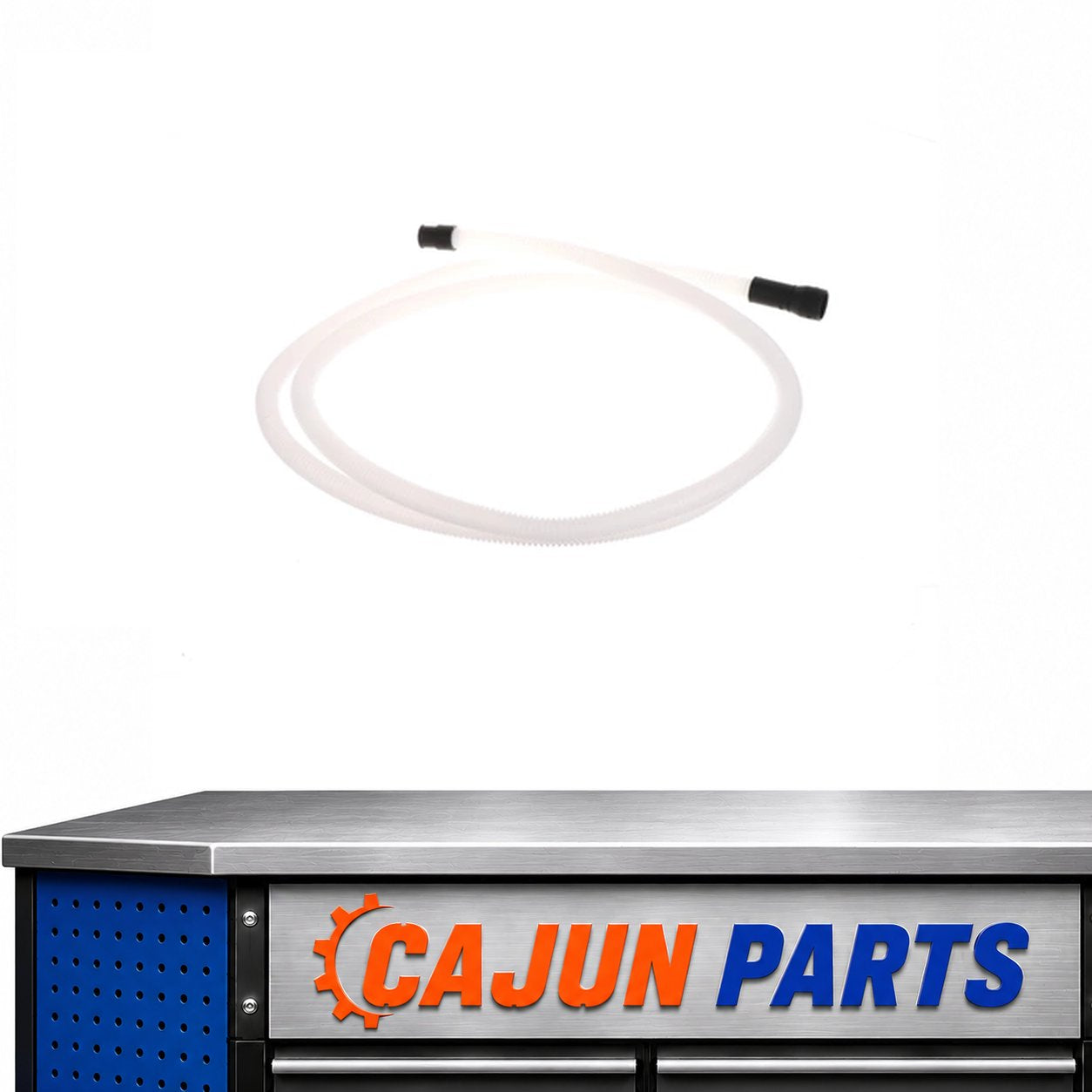 AP7175610-A PS16618970 For OEM GE Dishwasher High Loop Drain Hose Part # Model