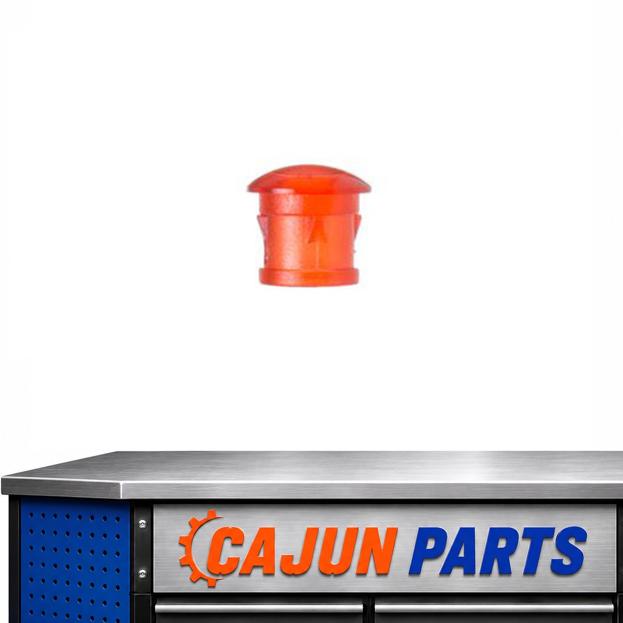 AP3860491-A PS1020380 For OEM GE Cooktop Oven Lens Part # Model NR1204 -XR237X