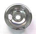 AP00062005-A For OEM Kenmore Stove Oven Range Chrome 6" Drip Bowl Part # Model