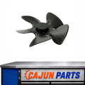 33630711-Y For OEM Frigidaire Refrigerator Condenser Fan Blade Part # Model
