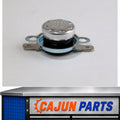 AP4339925-A PS2321377 For OEM GE Stove Microwave Thermostat Part # Model NR1204