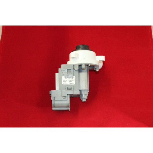 PS11751719-A AP6018417 For Kenmore Washer Water Drain Pump Assembly Part # Model