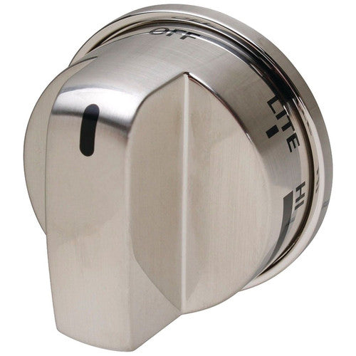 PS3534129-A AP4447911 For LG Oven Range Stove Top Burner Knob Part # Model