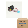 PS3523329-A AP4437343 For Kenmore Elite, Sears Evaporator Fan Motor Part #