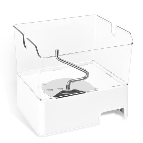 PS11753329-A For Whirlpool Gold Refrigerator Ice Bucket Container Part # Model