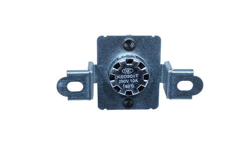 PS11741829-A For Samsung Dryer Thermal Fuse Thermostat w Bracket Part # Model