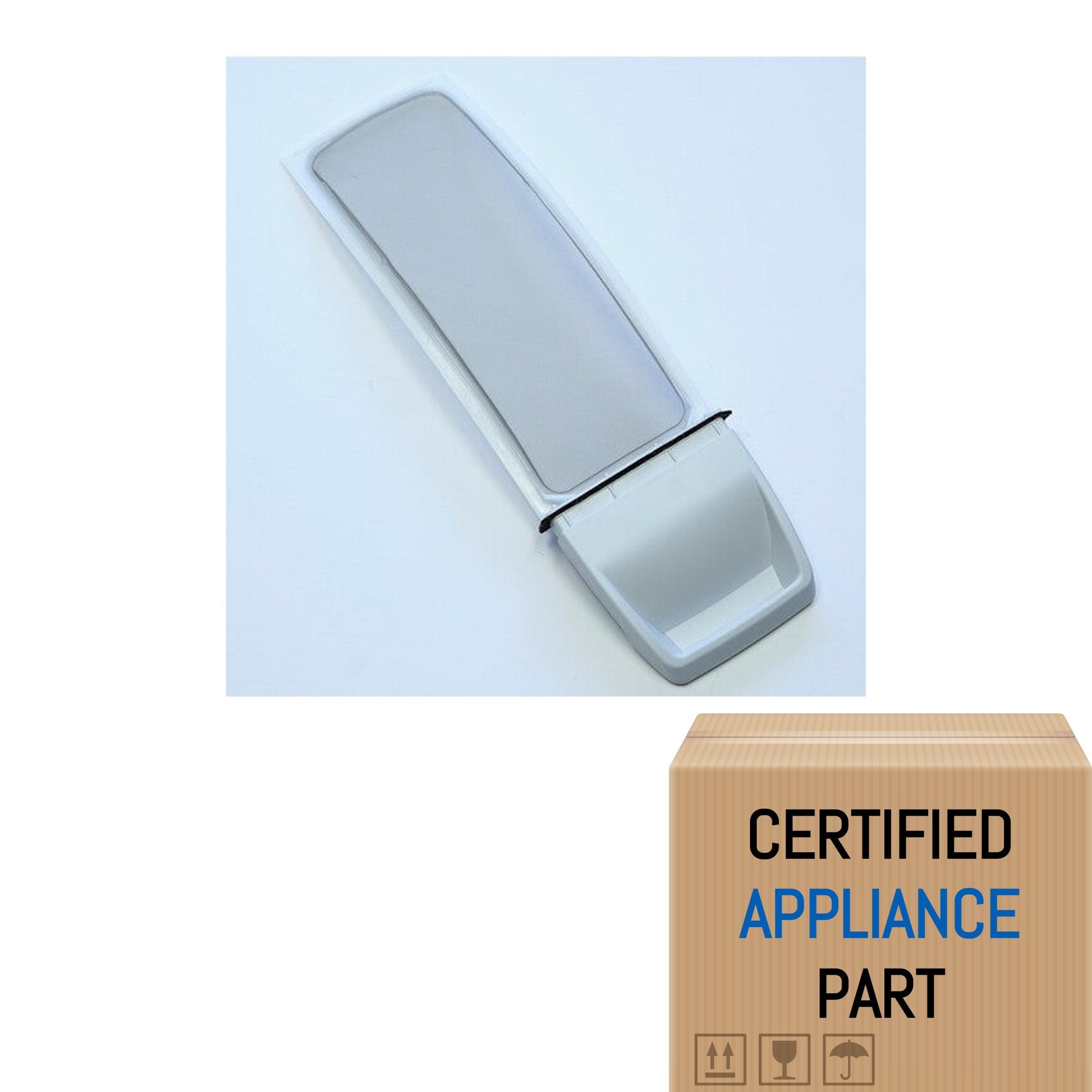 PS11746639-A For Whirlpool Dryer Lint Screen Filter Assembly Part # Model NR1228