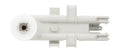 PS11745451-A For Kenmore Dishwasher 4x Upper Dishrack Wheel Mount Part # Model