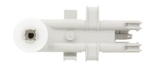 PS11745451-A For Kenmore Dishwasher 4x Upper Dishrack Wheel Mount Part # Model