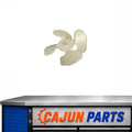 63081261-P For OEM Kenmore Refrigerator Fan Blade Part # Model NR1206 -XR239X