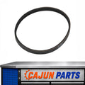 AP6008549-A PS11741689 For OEM Whirlpool Dryer Belt Assembly Part # Model NR1206