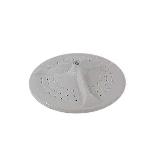 PS10064549-A For Whirlpool Cabrio Washer Wash Plate White Assembly Part # Model