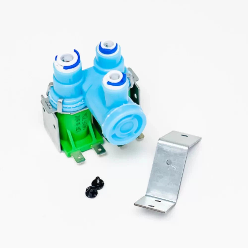 2338446-C For Kenmore Refrigerator Water Inlet Fill Valve Part # Model NR1211