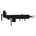 PS1021459-A AP3884122 For GE Washer Door Lock Latch Switch Part # Model Catch