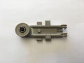 PS11745459-A For KitchenAid Dishwasher Upper Dishrack Wheel Mount Part #