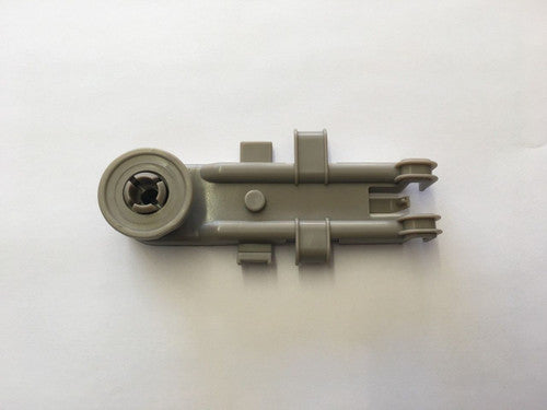 PS11745459-A For KitchenAid Dishwasher Upper Dishrack Wheel Mount Part #