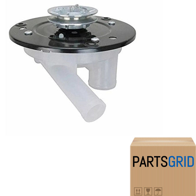 99714711-A For Maytag Crosley Washer Water Drain Pump Assembly Part # Model