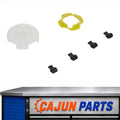 846433-C For OEM Whirlpool Dryer Washer Agitator Cam Kit Part # Model NR1208