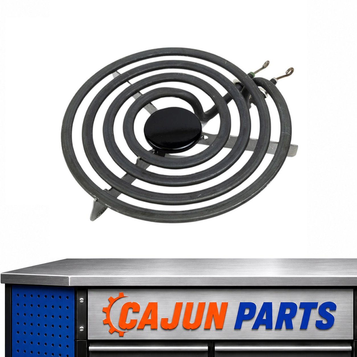 4798632-H For OEM Kenmore Stove Oven 6" Electric Range Burner Kit Part # Model
