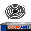 4798632-J For OEM Kenmore Stove Oven 6" Electric Range Burner Kit Part # Model