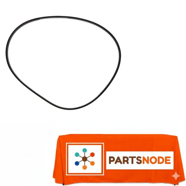 PS12299369-A AP6328256 For GE Clothes Washer Drive Belt Part # Model