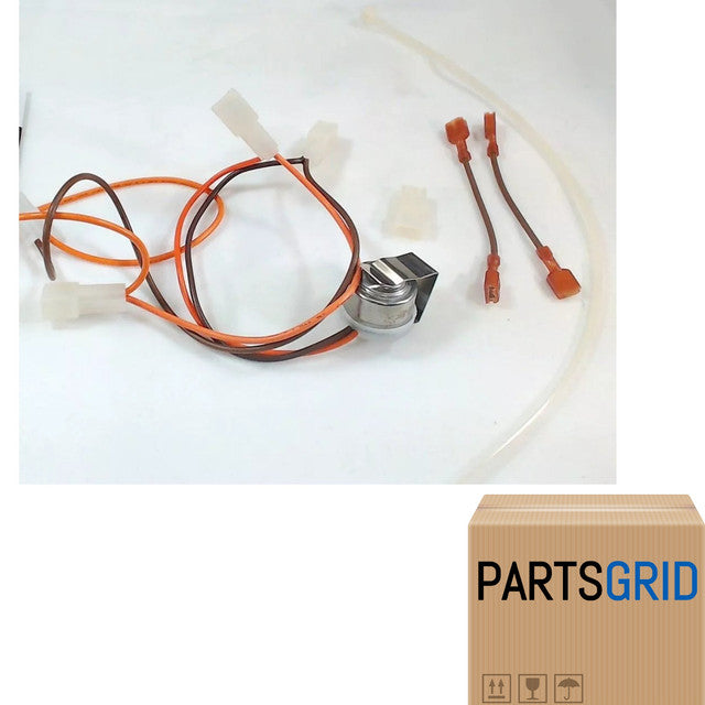 9647424-A For Amana Refrigerator Defrost Thermostat T-Stat Part # Model NR1234
