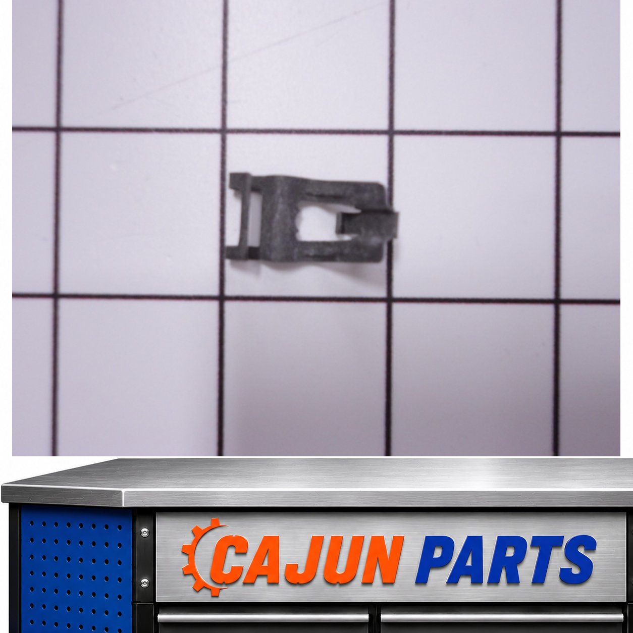 915064-N For OEM Frigidaire Cooktop Range Bulb Clip Thermostat Part # Model