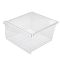 PS4175979-A For Samsung Refrigerator Upper Vegetable Crisper Pan Part # Model