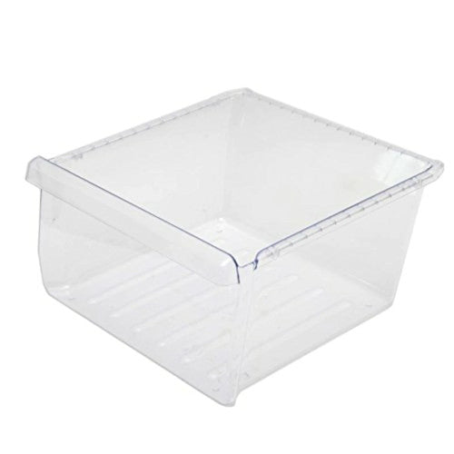 PS4175979-A For Samsung Refrigerator Upper Vegetable Crisper Pan Part # Model