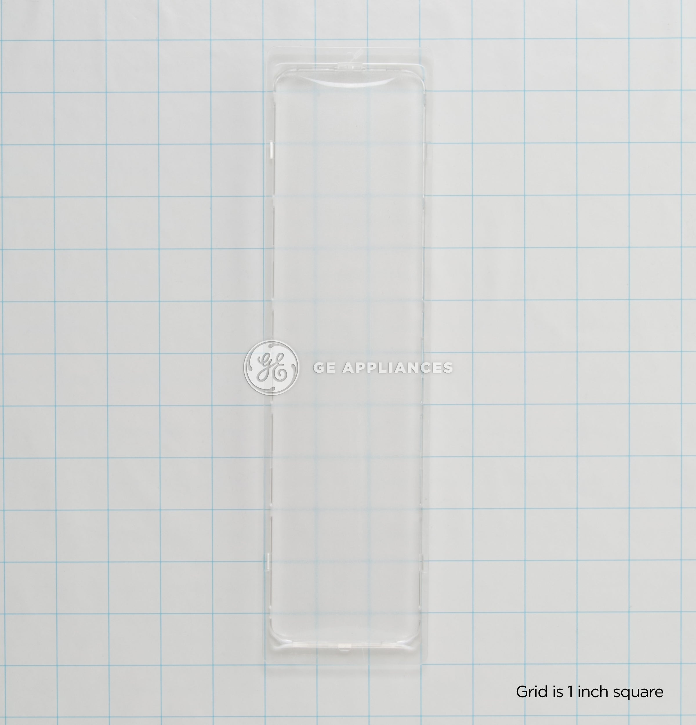 AP6278977-A PS12170586 For OEM GE Stove Range Hood Lamp Cover Part # Model