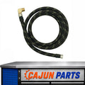 130399-B For OEM Maytag Dishwasher Fill Hose Part # Model NR1204 -XR237X
