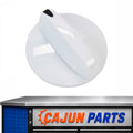 33064711-C For OEM Whirlpool Inglis Stove Knob Part # Model NR1206 -XR239X