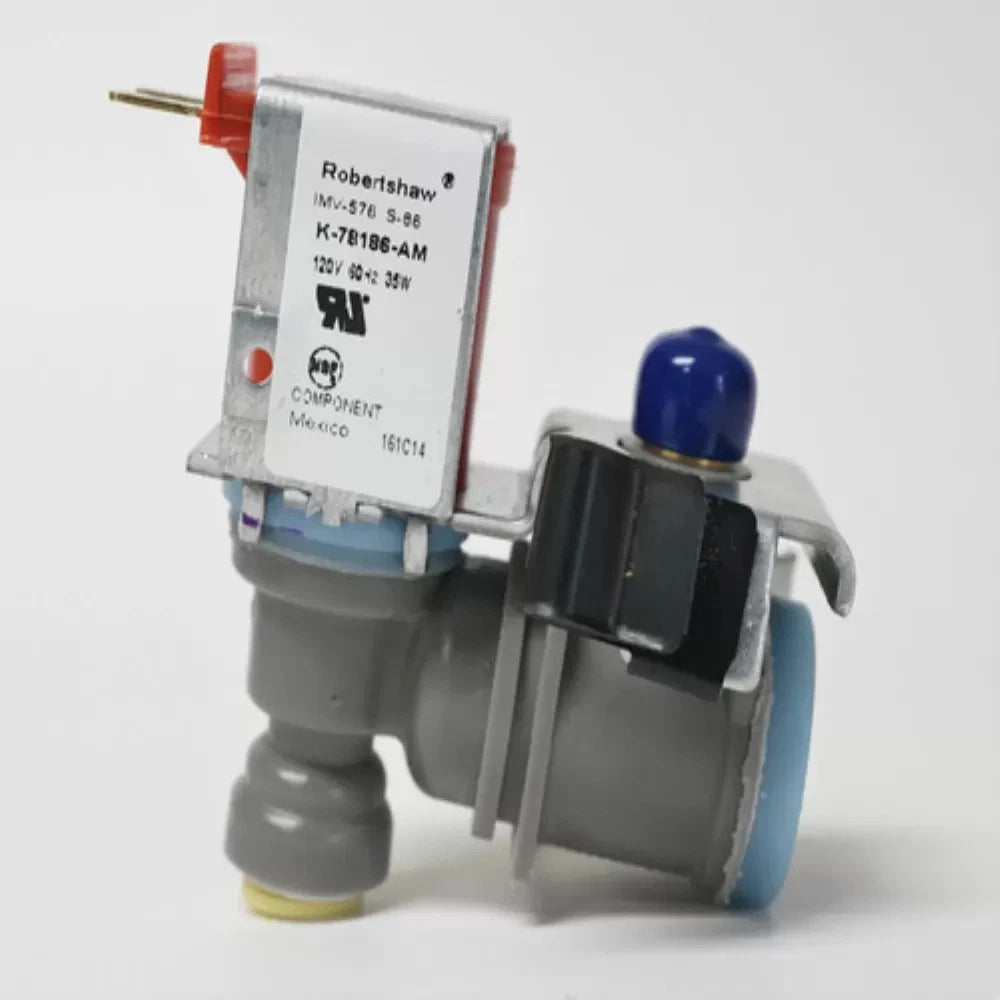 56304711-K For Kenmore Refrigerator Water Inlet Fill Valve Part # Model NR1208