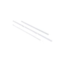 AP3175983-A For OEM Whirlpool Stove Range Oven Door Trim Kit (2 Sides, 1 Bottom)