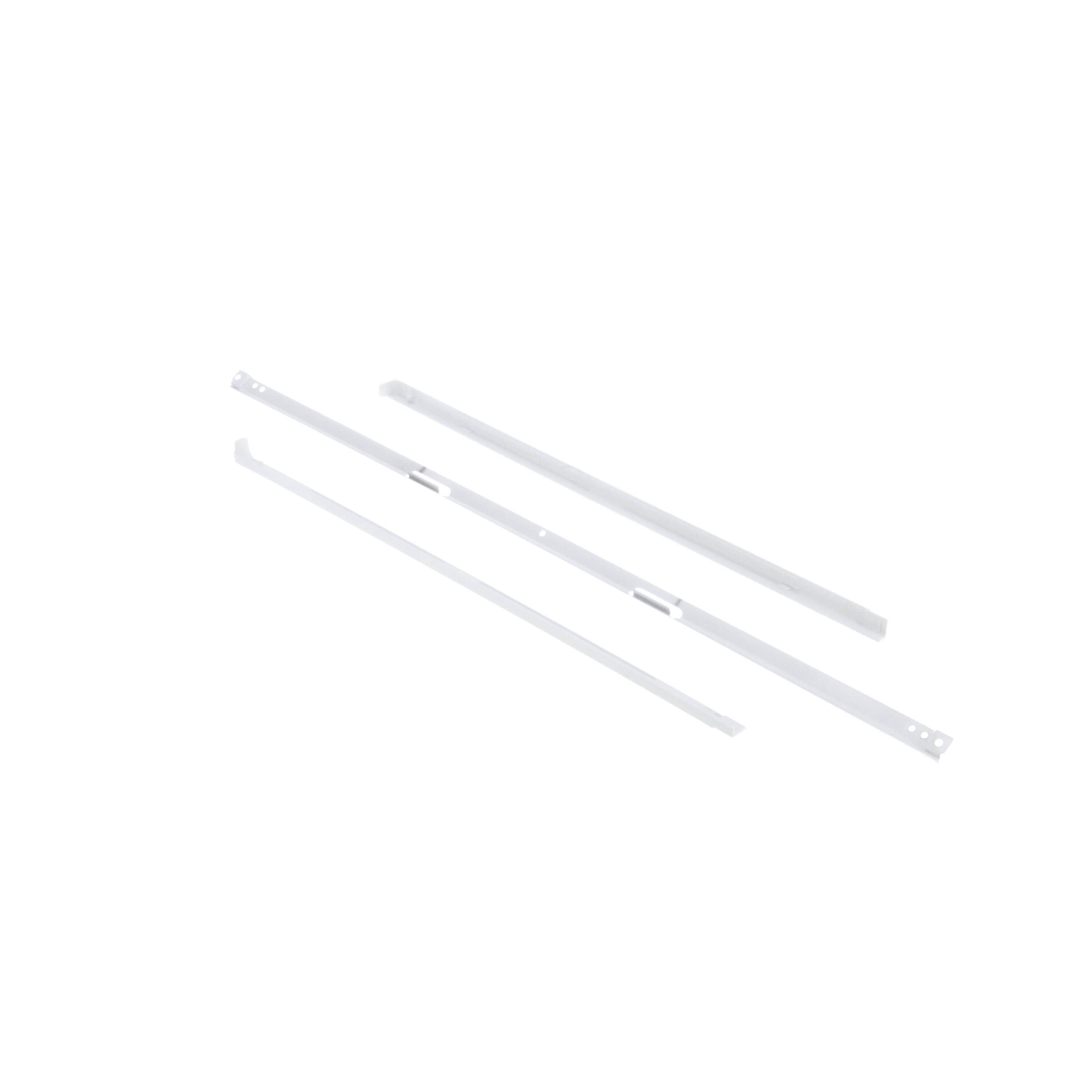 AP3175983-A For OEM Whirlpool Stove Range Oven Door Trim Kit (2 Sides, 1 Bottom)