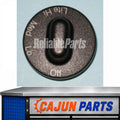 AP6010667-A PS11743851 For OEM JennAir Refrigerator Valve Knob Part # Model