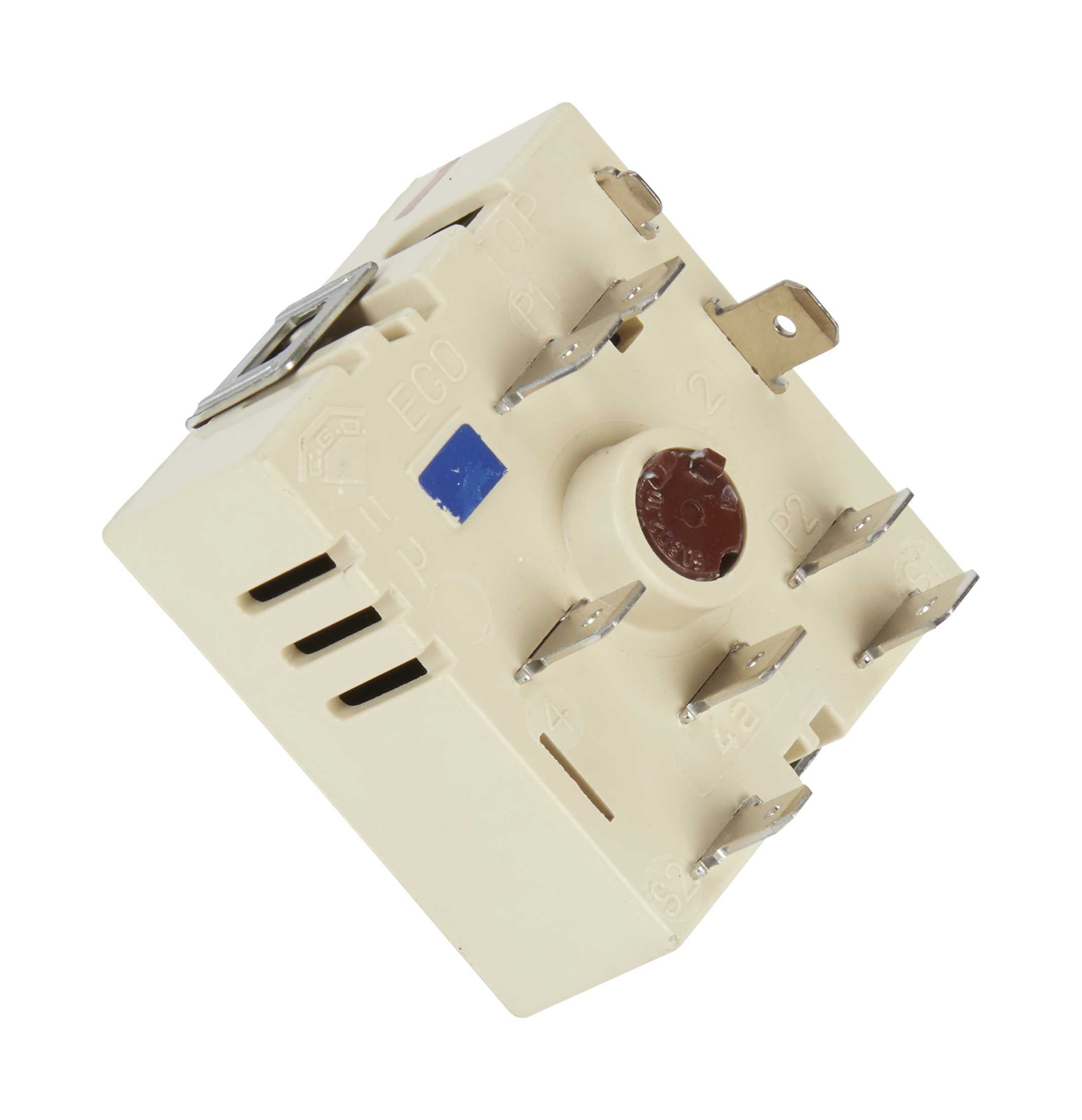 AP6013982-A For OEM Whirlpool Oven Range Top Burner Infinite Switch Part # Model